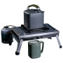 Hornillo Ridge Monkey Grilla CookStation Single Hob