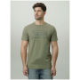 Camiseta de hombre Loap Alnar