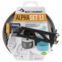 Vajilla Sea to Summit Alpha Set 1.1