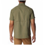 Camisa de hombre Columbia Silver Ridge™ Utility Lite Short Sleeve