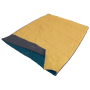 Manta Easy Camp Falcon Blanket