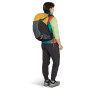 Mochila de senderismo Osprey Hikelite 26
