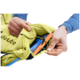 Chaleco de carrera Deuter Traick 9