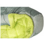 Saco de dormir de plumón Big Agnes Sidewinder 20 Long