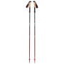 Bastones de senderismo Black Diamond Pursuit FLZ Trekking Poles