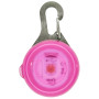 Collar luminoso para perro Nite Ize SpotLit Rechargeable Collar Light