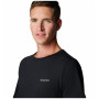 Camiseta de hombre Columbia Rapid Ridge™ Back Graphic Tee II
