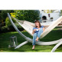 Hamaca La Siesta Brisa Kingsize BRH18M