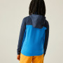 Sudadera para niños Dare 2b Thriving Stretch Middle Nvy/AthcBlue
