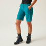 Pantalones cortos de mujer Regatta Xert StrBermuda Lt