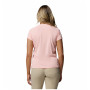 Camiseta de mujer Columbia Zero Rules™ Light SS Crew