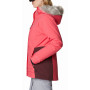 Chaqueta de esquí para mujer Columbia Ava Alpine™ Insulated Jkt