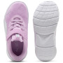 Calzado para niños Puma FlexFocus Modern Faded Glow AC+ PS Mauve