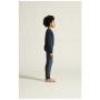 Ropa interior funcional para niños Craft CORE Dry Baselayer Junior