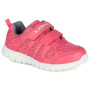 Calzado para niños Loap Nera Kid rosa Pink