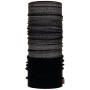 Cuello multiuso Buff Polar gris AngraGraphite