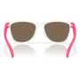 Gafas de sol OAKLEY Frogskin Prizm Rose Gold