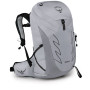Mochila de mujer Osprey Tempest 24 III gris AluminumGrey