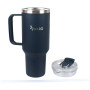 Taza térmica Warg Steelos Tumbler 1200 ml