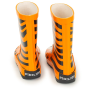 Botas de agua para niños Pidilidi Tygr