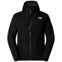 Chaqueta de hombre The North Face Ma Waterproof Jacket negro Tnf Black