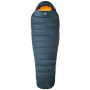 Saco de dormir de plumón Mountain Equipment Helium 600 Regular