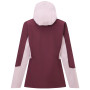 Chaqueta de mujer Regatta Carletta 3-in-1