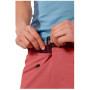 Pantalones de mujer Ortovox Brenta Pants W 2023