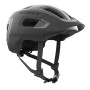 Talla de casco: 49-53 cm / Color: negro