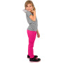 Pantalones softshell para niños Unuo bez zateplení pružné