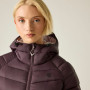 Chaqueta de mujer Dare 2b Wmens Torrek Padded Jacket