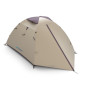 Tienda de campaña Husky Bird 3 Plus Blac Coating