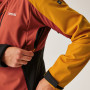 Chaqueta de hombre Regatta Hewitts X