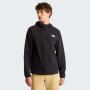 Chaqueta softshell de hombre The North Face M Nimble Hoodie 2