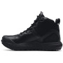 Calzado de hombre Under Armour MG Valsetz Mid LTHR WP