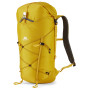 Mochila Mountain Equipment Orcus 28+ amarillo Sulphur