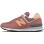 Calzado de mujer New Balance WL574HD2