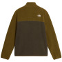Sudadera de hombre The North Face M Yumiori 1/4 Zip