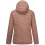 Chaqueta de mujer Regatta Womens Lightfell