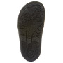 Zapatillas para niños Frodo Barefoot baze Black