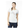 Camiseta funcional de mujer Chillaz Saile Same But Different