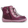 Botas de invierno para niños Affenzahn Winter Boot Vegan Discovy Otter