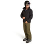 Camiseta funcional de hombre Icebreaker M Mer 260 Zoneknit Seamless LS Crewe