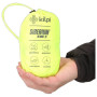 Chaqueta impermeable para mujer Kilpi Jaluu-U