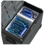 Nevera compresor Yolco TCX60