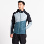 Chaqueta de hombre Dare 2b Gendarme Wool Hybrd