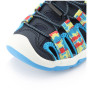 Sandalias para niños Alpine Pro Koremo Ocean
