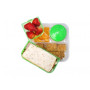 Caja de comida Sistema Bento Cube To Go 1,25L