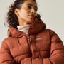Chaqueta de mujer Regatta Women's Aldthorn