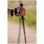 Bastones de carrera de senderos Warg Carbon Trailrunner 130